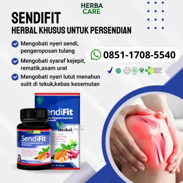 ISTIMEWA 0851-1708-5540 Jual Obat Asam Urat Ekstrak Sambiloto Untuk Rematik Kepulauan Siau Tagulandang Biaro Malang Sendifit