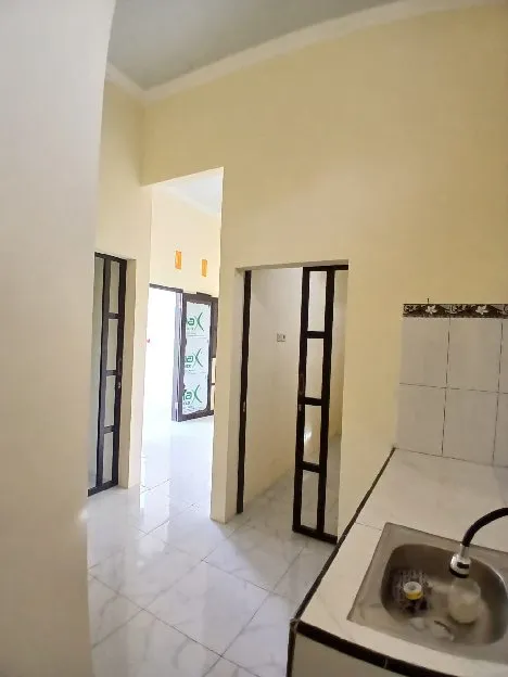 DI JUAL RUMAH BARU , READY SIAP HUNI HANYA 180 .. TINGGAL 2 UNIT SAJA