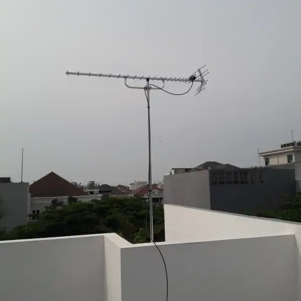 Layanan Jasa Pasang Antena Tv Setting Parabola Kebon Jeruk Jakarta Barat