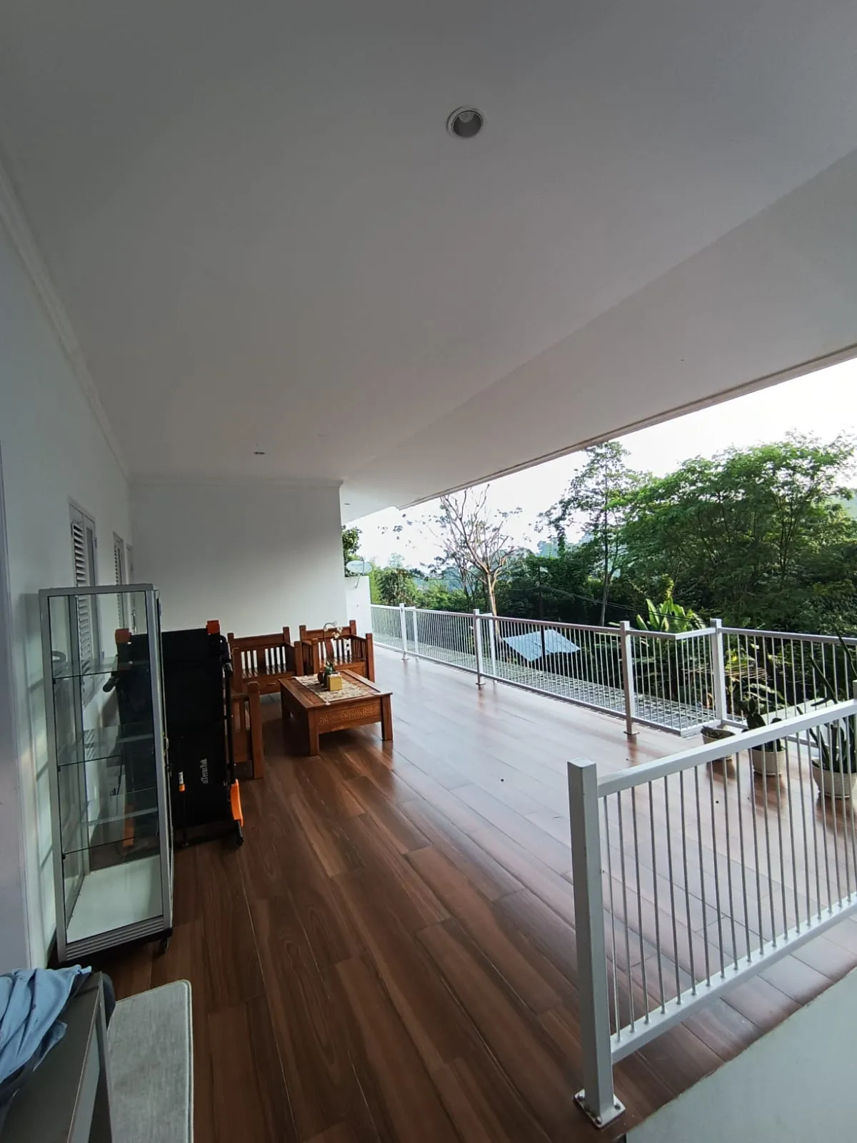 Dijual Rumah 2 Lantai di Komplek PPR ITB, Bandung Barat