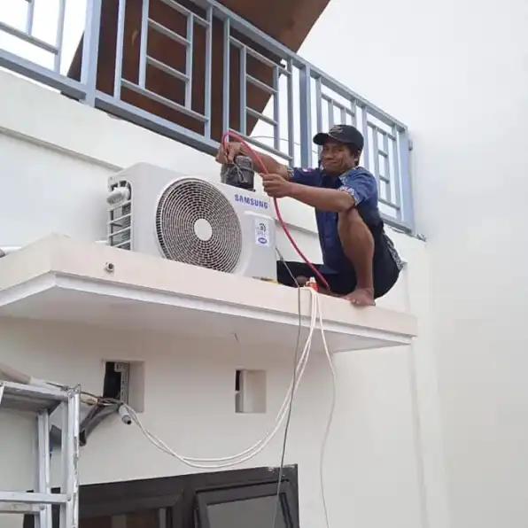 service ac sumbermanjing wetan malang panggilan 24 jam WA085604502633