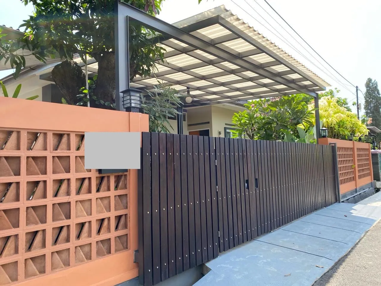 Dijual Rumah Sangat Bagus Area Sukarahayu Kab Subang