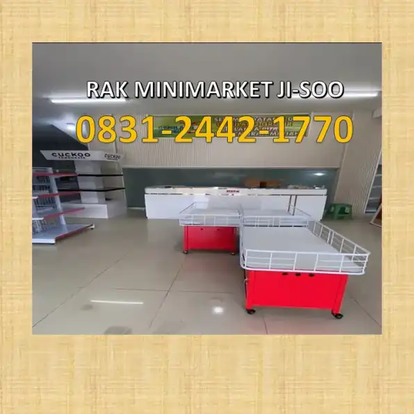 0813-2442-1770 HARGA PABRIKAN, Grosir Rak Produk Suranenggala, Cirebon