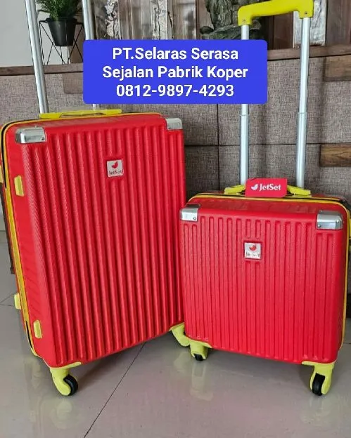 Pabrik Koper Jepara 0812-9897-4293 PT Selaras Serasa Sejalan
