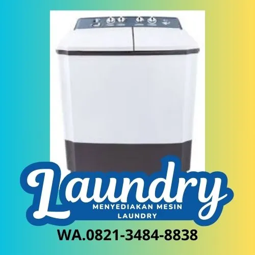 TERPERCAYA!!  Mesin Laundry Sepatu Kirim Ke Pekalongan