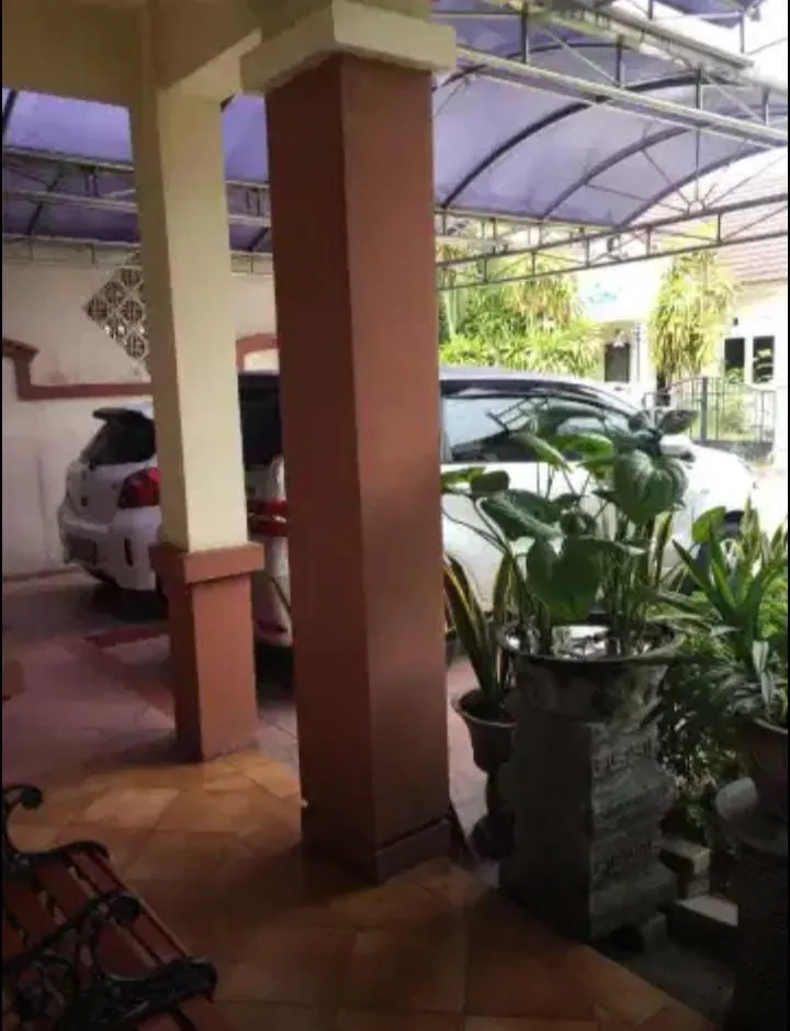 Dijual Rumah 2 Lantai di Perumahan Deltasari, Sidoarjo