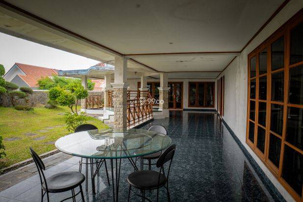 Dijual Rumah 2 Lantai di Perumahan Pesona Merapi, Yogyakarta