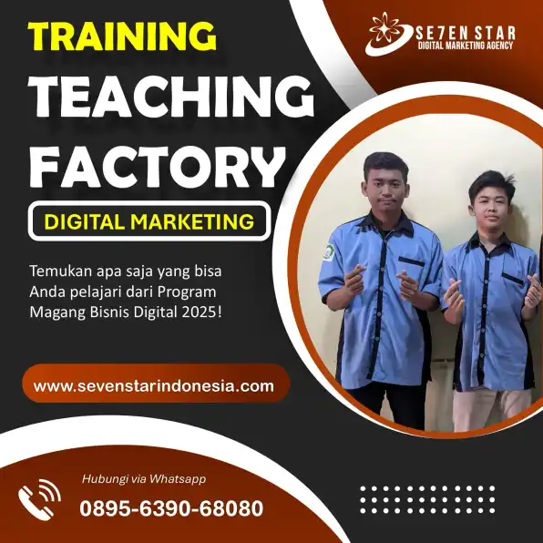 Informasi Magang TKJ Maret 2025 di Malang, Semua Ada di Sini Hub 0895-6390-68080