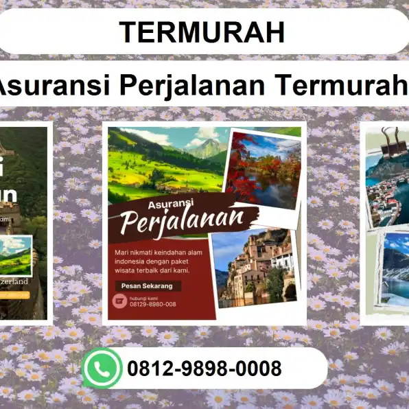 TERMurah , 0812-9898-0008 Asuransi Perjalanan Murah Chili