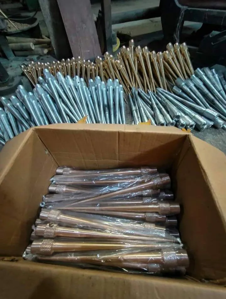 Cara ~ Pasang Penangkal Petir Bekasi Selatan....
