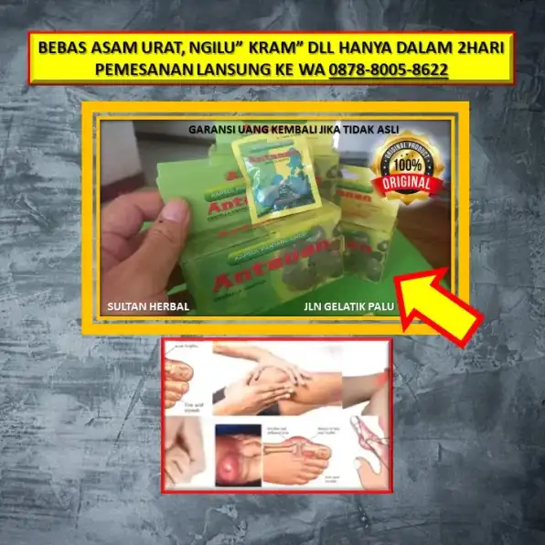 0878-8005-8622 Obat Kram Rahim Di Kota Palu