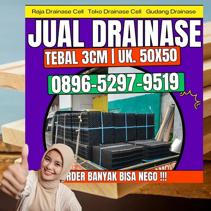 896-5297-9519 (Bu Diana) Alamat Toko Drainase Rumput Sintetis Medan Afulu - Barokah Grass