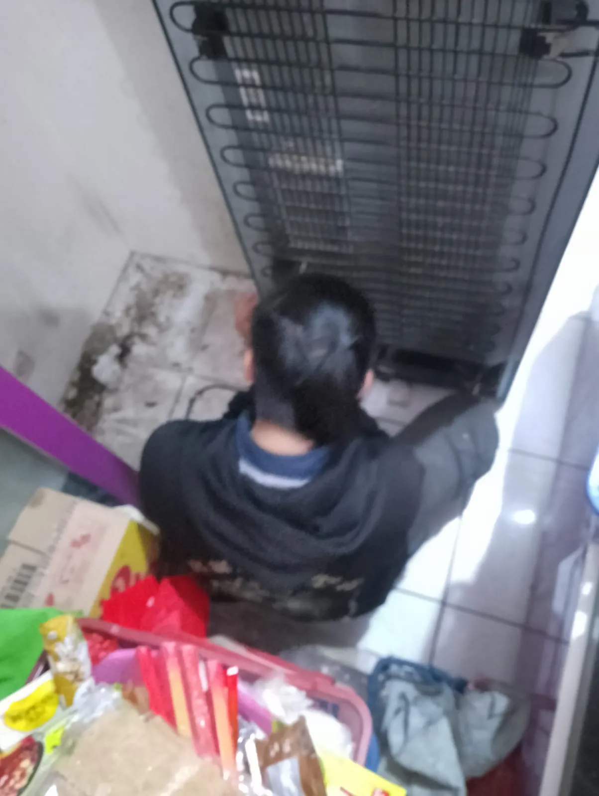 Jasa Service Kulkas Kemanggisan, Palmerah, Jakarta Barat Terdekat CV. Sejahtera Jaya Teknik