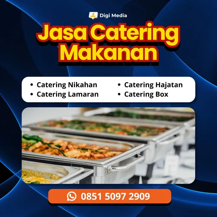 Jual Nasi Kotak Lamongan Jakarta Selatan, Catering Untuk 1000 Undangan Tangerang Selatan