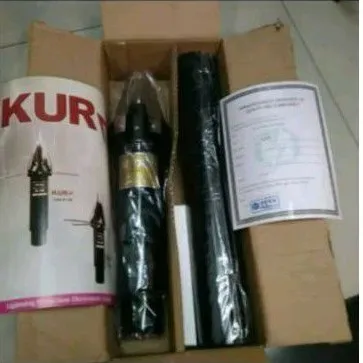 Pelaksana Tehnikal Teknisi Ahli Jasa Pasang Penangkal Petir Rumah, Pabrik, Gedung Perkantoran Di Nangela, Tegal Buleud Kabupaten Sukabumi