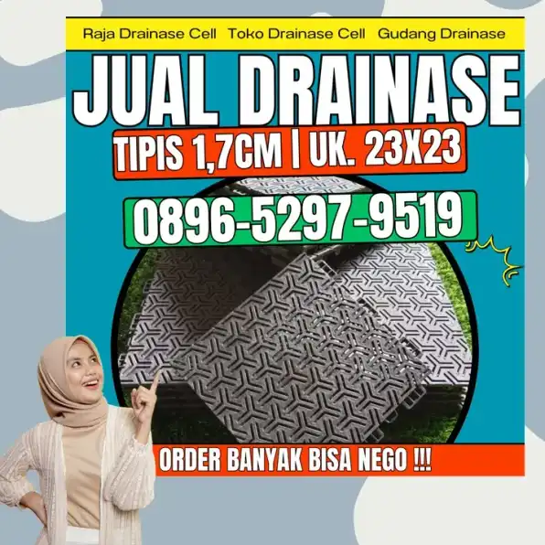 0896-5297-9519 (WA), Tempat Jual Drainase Rumput Sintetis Banjarmasin Kelumpang Tengah