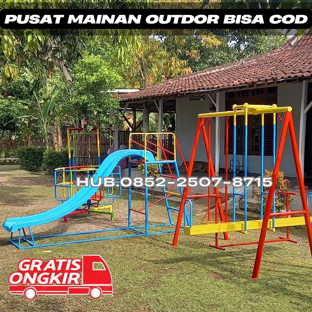Desain Ayunan Besi Minimalis Dan Mangkok Putar Kec Purworejo Kota Pasuruan