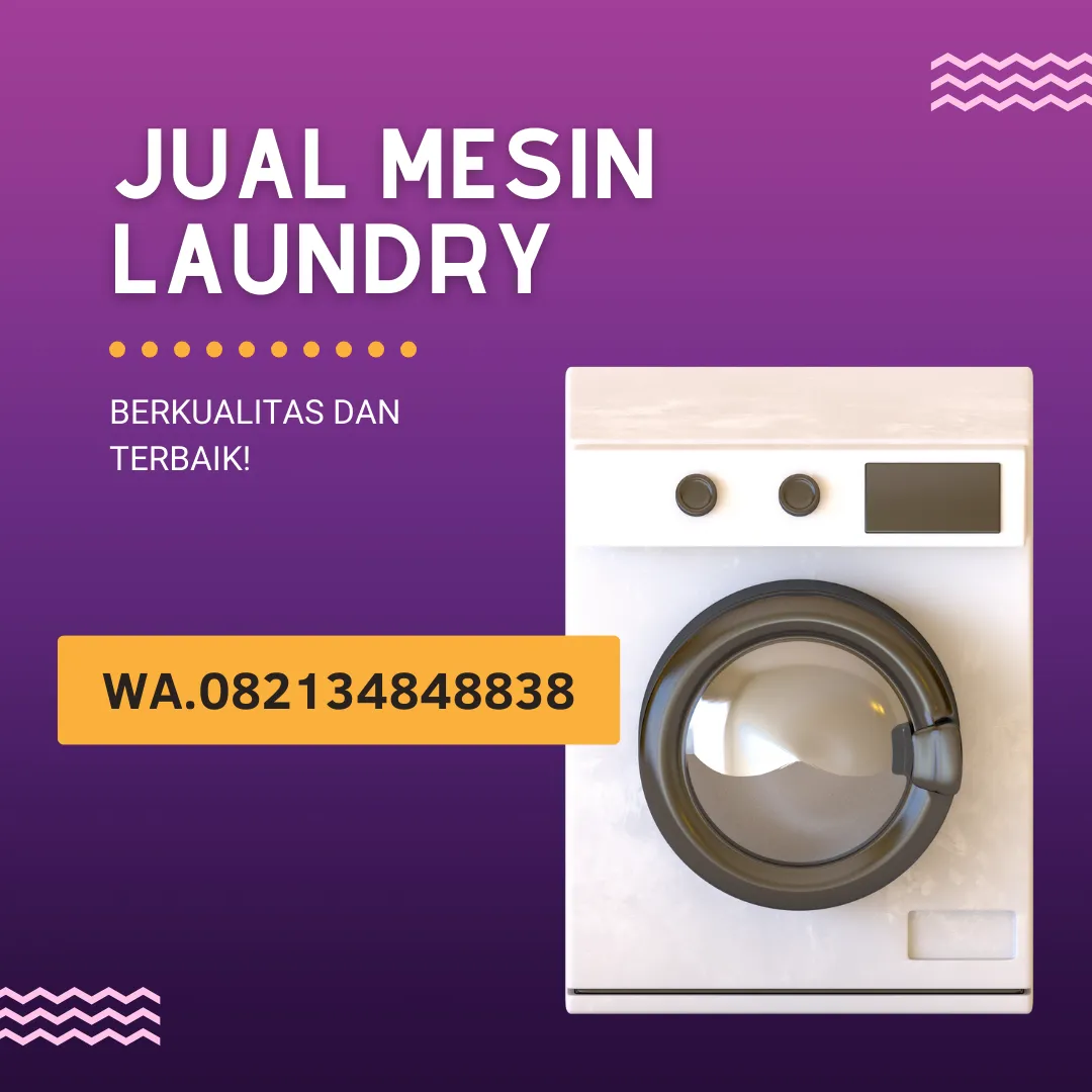 TERMURAH! Pusat Mesin Laundry Beko Ke Kota Batu