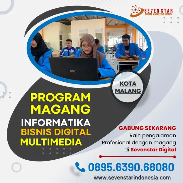 WA 0895-6390-68080, Perusahaan Prakerin Manajemen Pemasaran di Malang