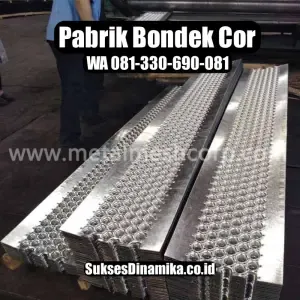Bondek Pvc Sidoarjo Candi - Bangunan Sempurna (169)