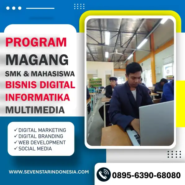 WA 0895-6390-68080, Daftar PKL Jurusan Jurnalistik di Malang