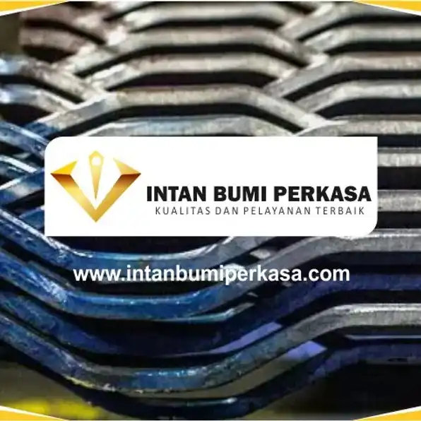 Jual Expanded Metal Pacitan - Call 089695770609