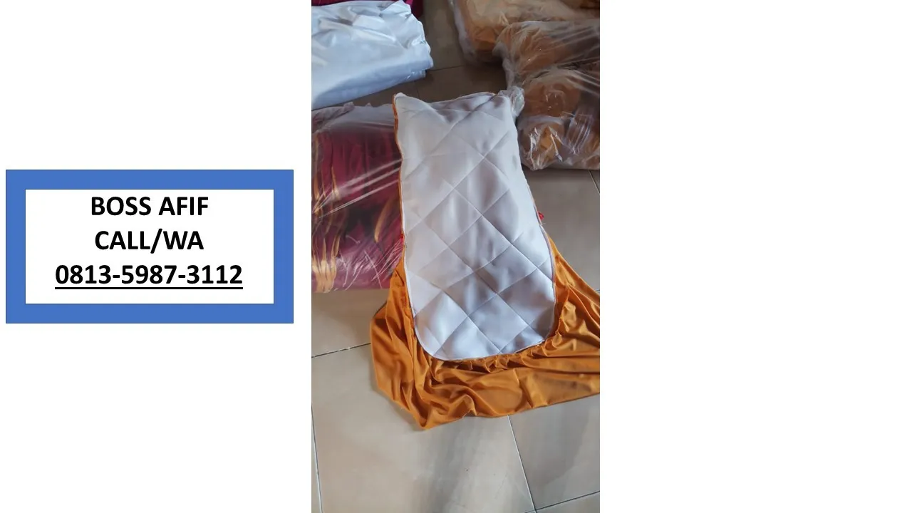 Jual Sarung Kursi Rembang