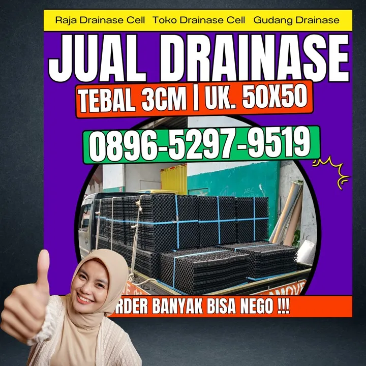 0896-5297-9519 (WA), Tempat Beli Drainase Cell Aceh Timur Peureulak Barat