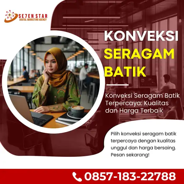 Distributor Batik Pekalongan Berkualitas