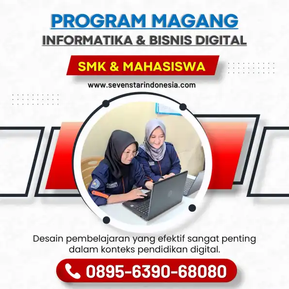 Hub 0895-6390-68080, Lokasi Magang SMK di Turen Malang: Peluang Magang Menarik!