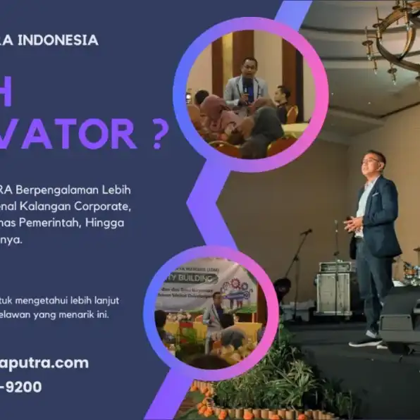 Motivator Bali, 082245009200, Terpercaya & Solutif, Dian Saputra