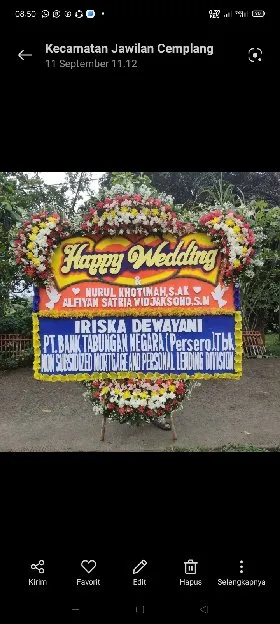 0812-1973-9938 toko bunga citra raya