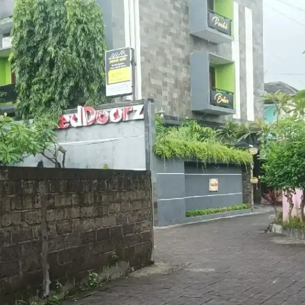 Dijual 2 are, Jl. Kerthadalem Sari IV Tukad Petanu Sidakarya Denpasar