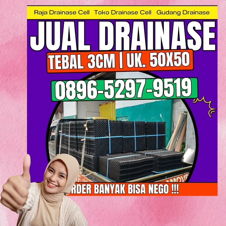 0896-5297-9519 (Bu Diana), Alamat Toko Drainase Cell Medan Kabupaten Labuhan Batu