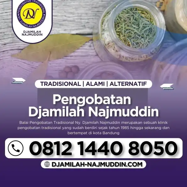 0812-1440-8050 Pengobatan Diabetes Gestasional Ny. Djamilah Najmuddin di Nyengseret Bandung