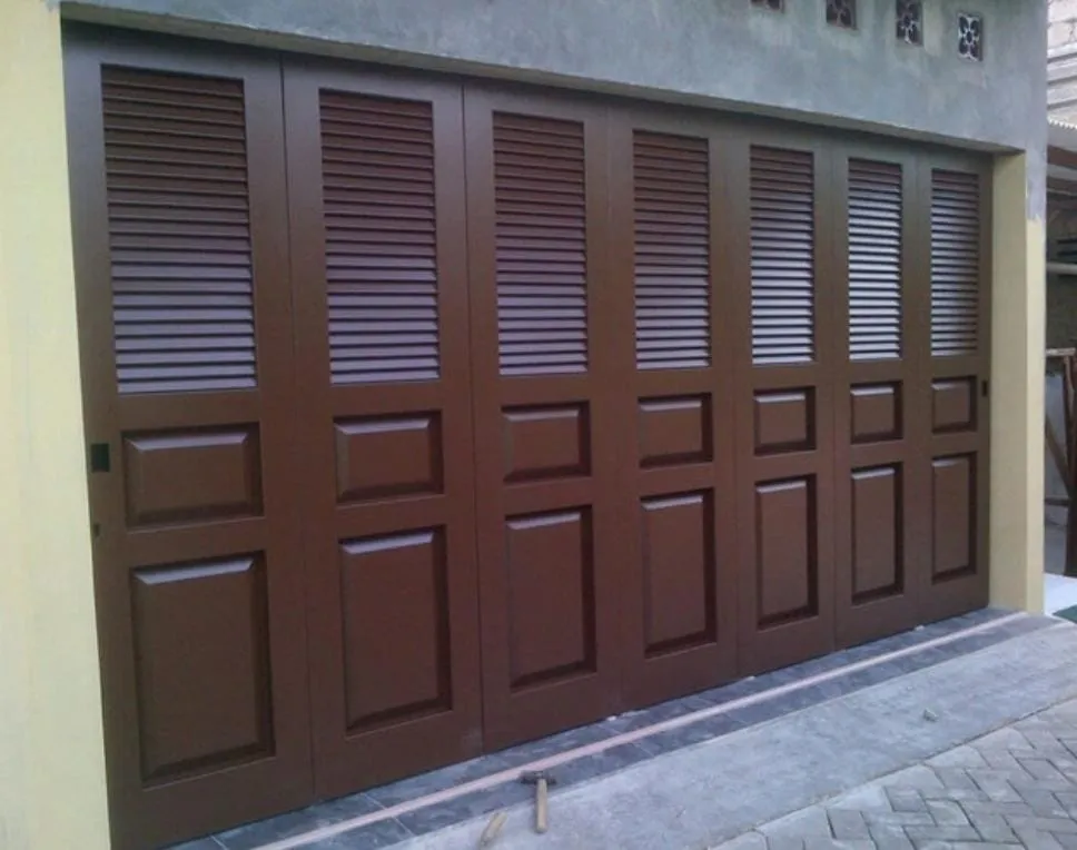 Jual dan Service Rolling Door termurah jakarta utara