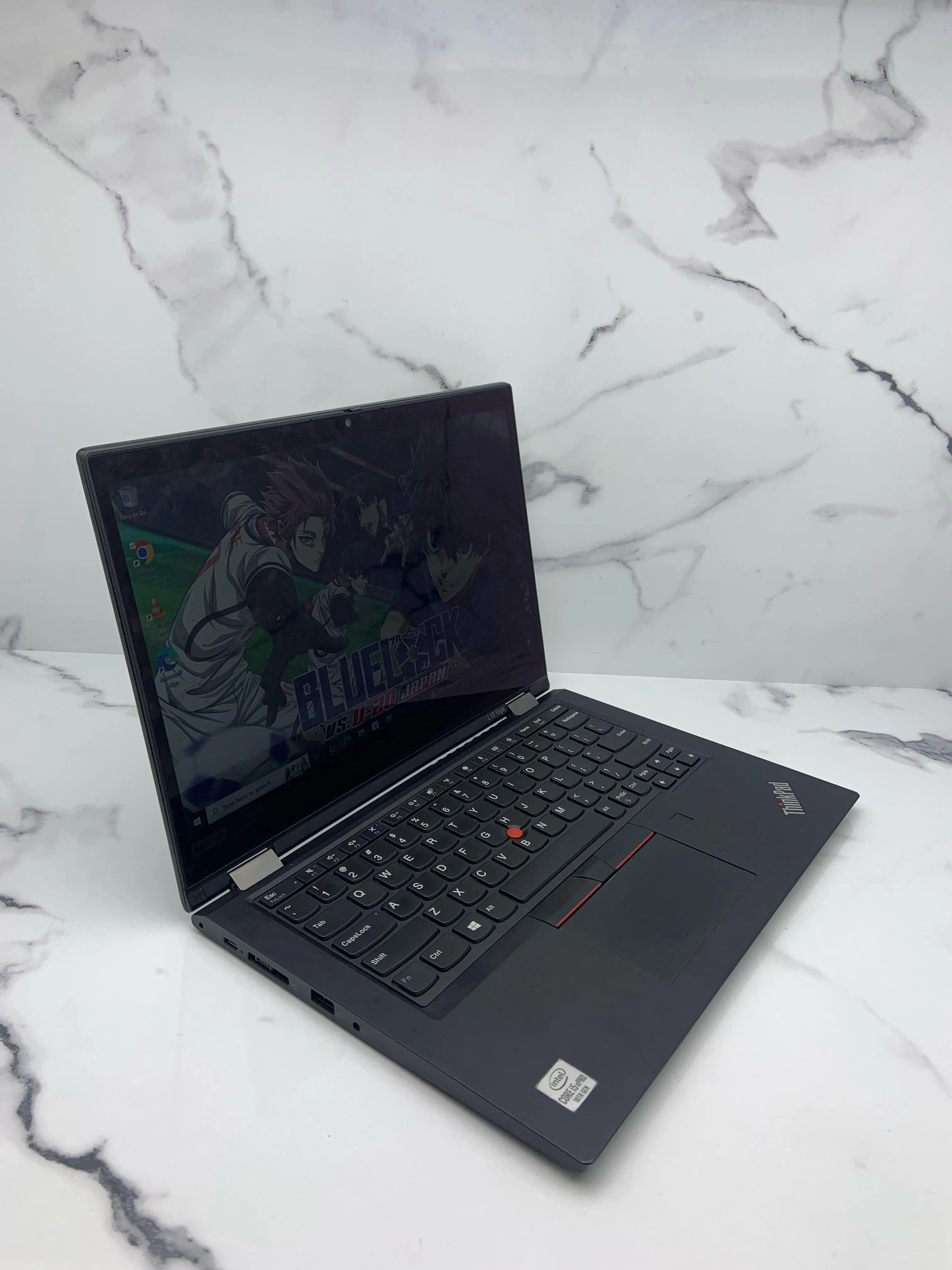 LAPTOP LENOVO L13 YOGA TERCANGGIH DI MALANG