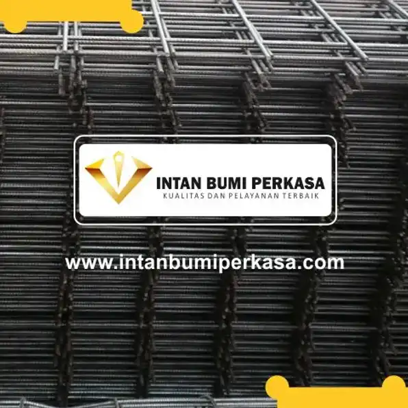 Jual Besi Wiremesh Sampang – Call 089695770609