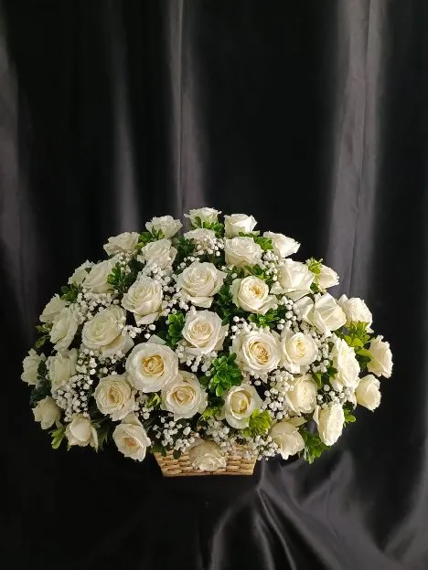 0838-7017-5551 toko bunga rangkasbitung Mega florist