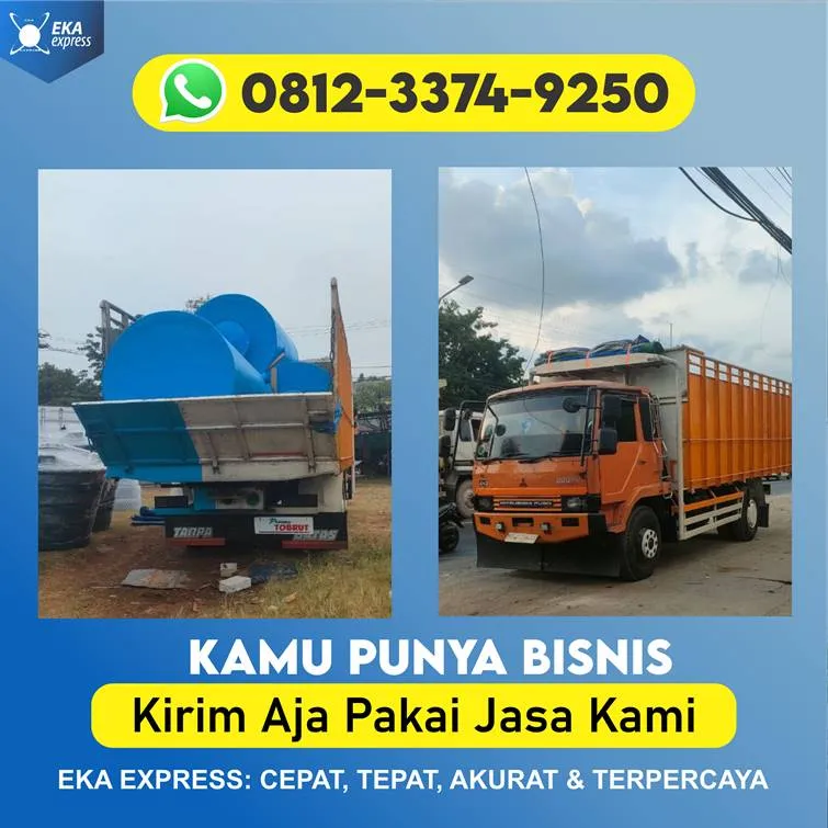 BERPENGALAMAN T852-3450-6767 Ekspedisi Surabaya Kerinci untuk Bisnis Anda