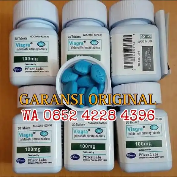 Suplemen pria tahan lama COD Bogor 081226742890 Pil Biru