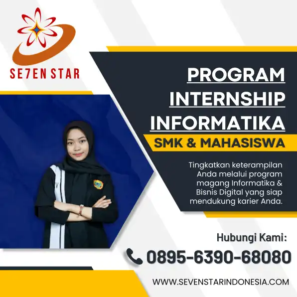 Hub 0895-6390-68080, Daftar PKL Mahasiswa Mandiri di Turen Malang, Segera Daftar!