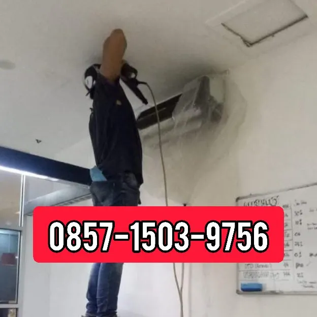 Service AC Cilandak Layanan 24 Jam