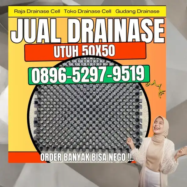 0896-5297-9519 (WA), Penjual Drainase Rumput Sintetis Kuningan Luragung