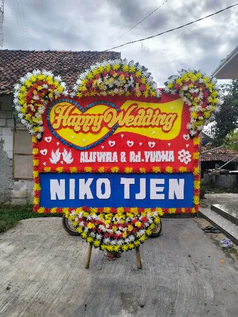 0838-7017-5551karangan bunga kalideres tangerang