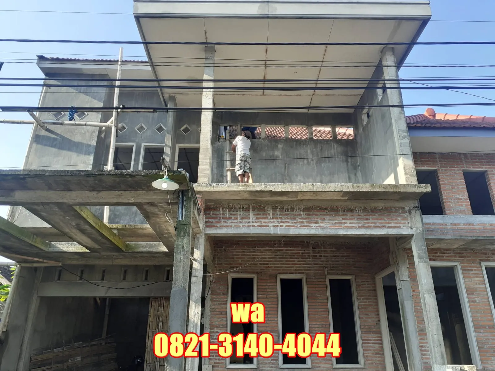 WAO82l 3l4O 4O44, renovasi stasiun yogyakarta TALUN                     BLITAR