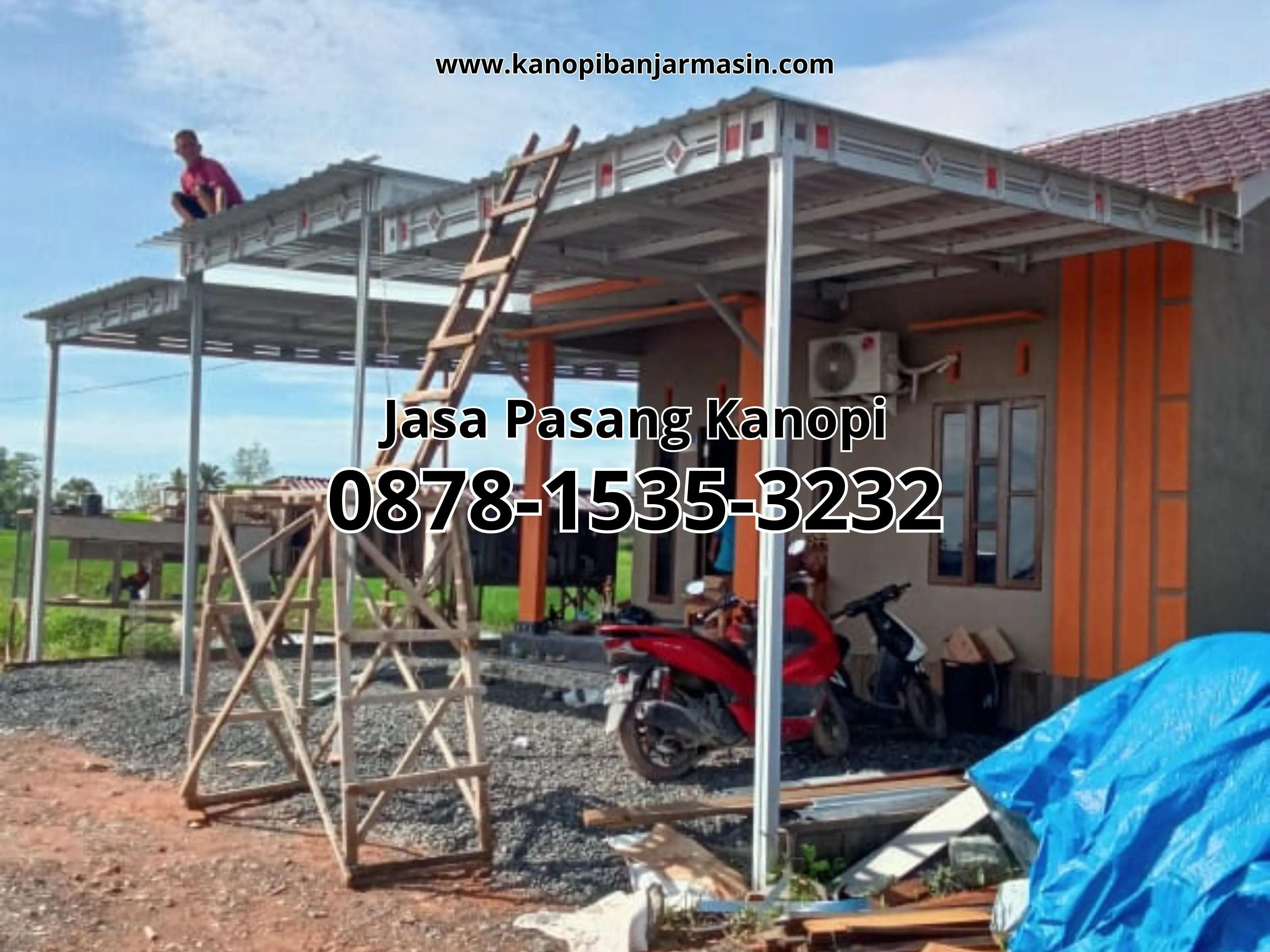 (TERMURAH), Jasa Tukang Bangunan Terdekat Palam