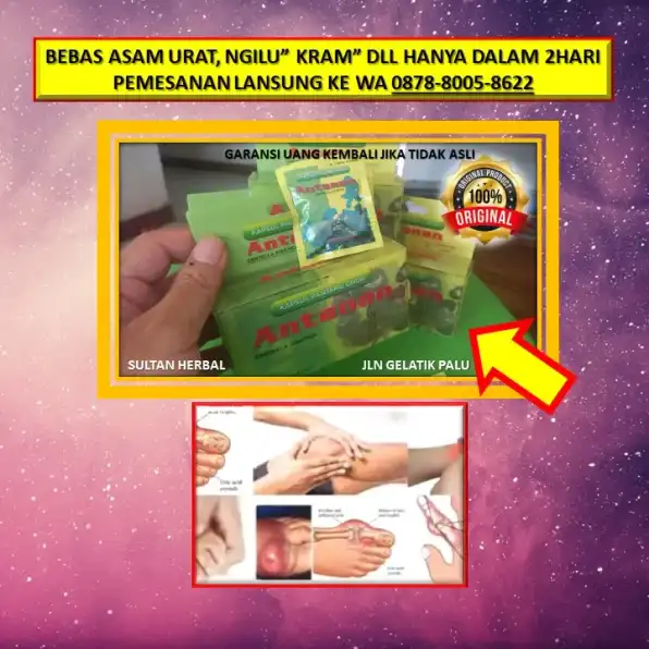 0878-8005-8622 Obat Alami Kolesterol Dan Gejalanya Di Kota Palu