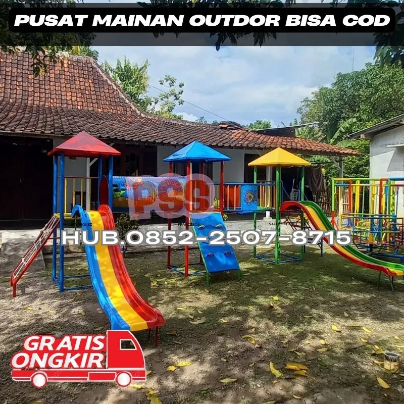 Rekomendasi ayunan besi santai Dan Papan Titian Besi Kec Tepus Gunungkidul
