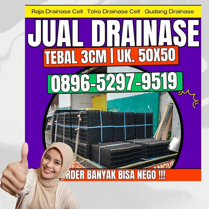 0896-5297-9519 (WA), Harga Drainase Rumput Sintetis Aceh Pidie Jaya Bandar Dua